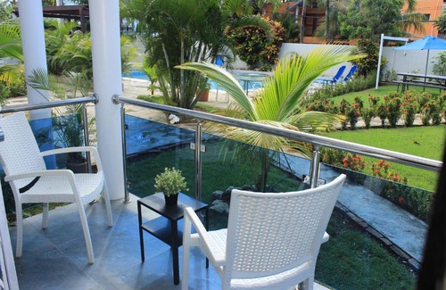 Villas Ana Maria House | Stylish 2r-2b Apt Near The Beach And Main Street