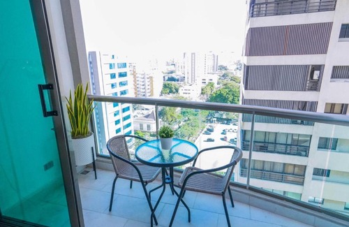 La Julia Apartment | Stylish Luxury Apartment City Center