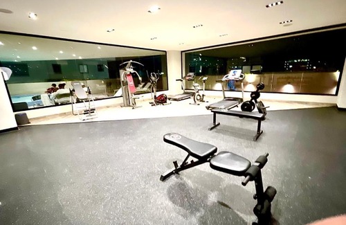 La Julia Apartment | Stylish Luxury Apartment City Center