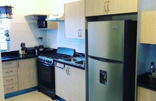 Villa Mella Apartment | Subways apartment DR