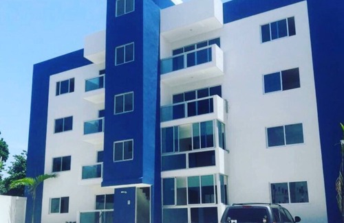 Villa Mella Apartment | Subways apartment DR