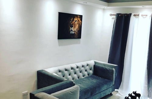 Villa Mella Apartment | Subways apartment DR