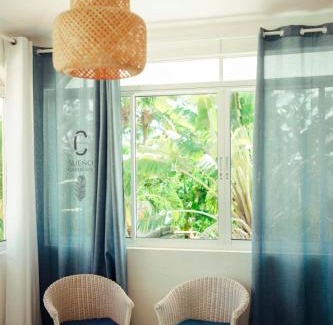 Dominicus Apartment | Sueño Caribeño