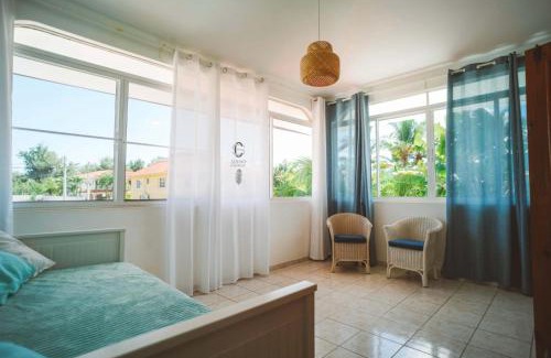 Dominicus Apartment | Sueño Caribeño