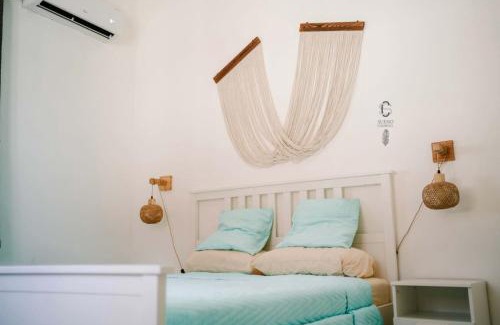 Dominicus Apartment | Sueño Caribeño