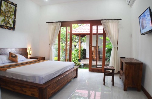 Kutuh Kaja House | Sugi House
