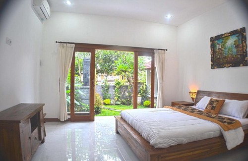 Kutuh Kaja House | Sugi House
