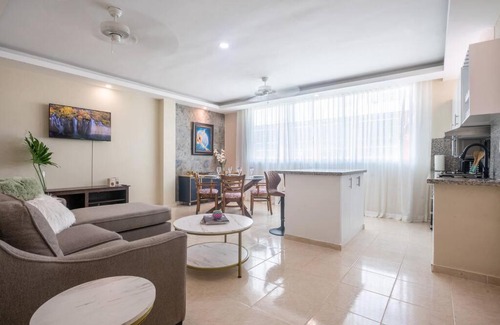 Zona Colonial Apartment | Suite 10 en la Zona Colonial