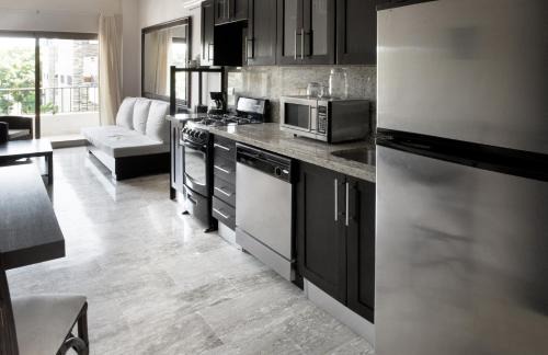 Sosua Apartment | Suites at Grand Laguna Beach by Calisto Stays