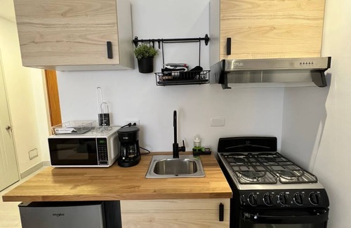 Downtown Santo Domingo Apartment | Suites By Salcedo 1