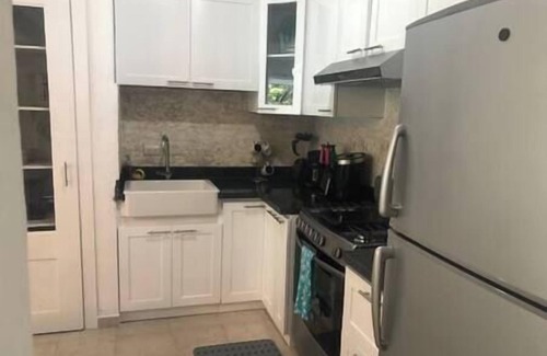 Playa Bibijagua Apartment | Sunny Caribbean Apartment with Pool