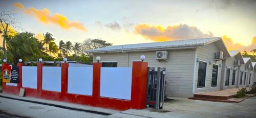 Korotogo Apartment | Sunset Villas