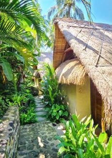 Suraberata Resort | Supersenang Boutique Resort Balian