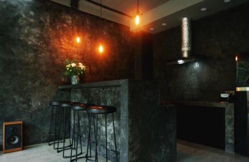Suraberata House | SURFLAB VILLA