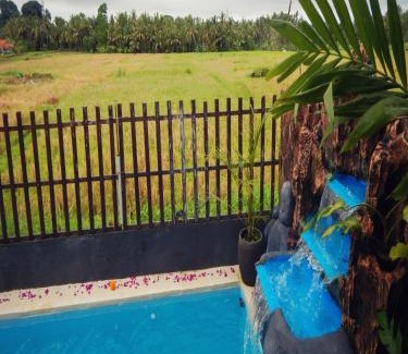 Lodtunduh House | Svaha Family House