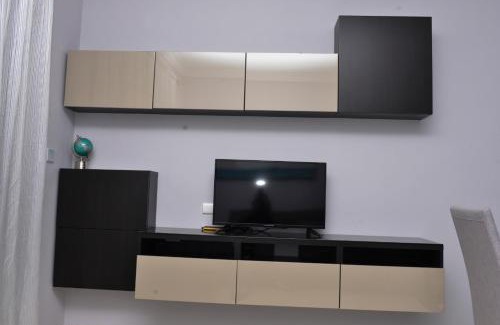 Higuey Apartment | SWEET DREAM