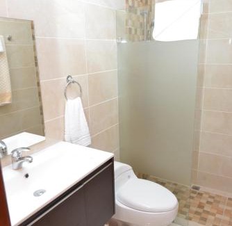 Higuey Apartment | SWEET DREAM