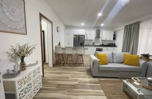 Los Melones House | Sweet Home Bayahibe