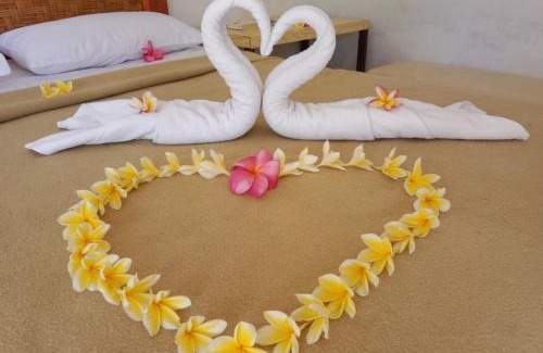 Pejarakan Hotel | Taman Menjangan homestay by SnorkelingMenjangan