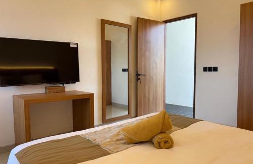 Padangsambian Klod House | Taman Sari Guesthouse