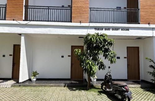 Padangsambian Klod House | Taman Sari Guesthouse