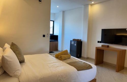 Padangsambian Klod House | Taman Sari Guesthouse