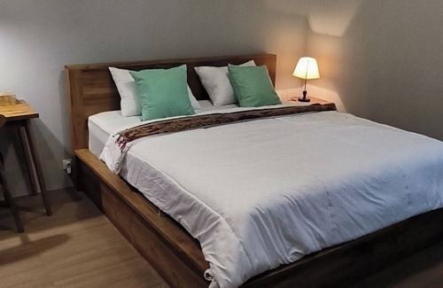 Sayan Hostel | Tanggu homestay