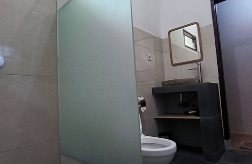 Sayan Hostel | Tanggu homestay