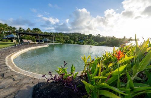 Matei Resort | Taveuni Island Resort & Spa