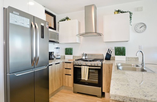 Punta Cana Condo | The Beach at City Place - Cozy 1 Bedroom, 2 bath, 2nd level Condo with elevator