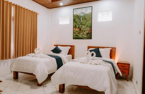 Lovina Villa | The Ganesha Heritage Villa