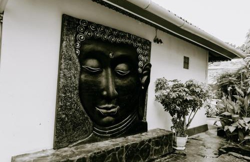 Lovina Villa | The Ganesha Heritage Villa