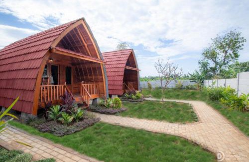 Pejarakan House | The Gili Menjangan