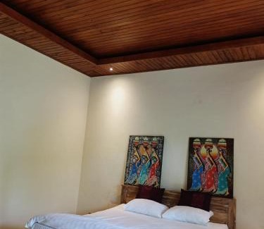 Kedewatan Apartment | The Logodah