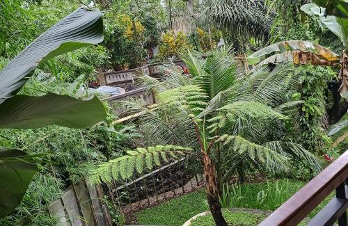 Kedewatan Apartment | The Logodah