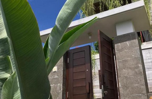Ungasan Villa | The Ocean Views Luxury Villas & Apartment