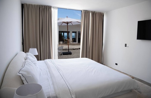 Matancitas Hotel | The Palm Bay Club Lodge
