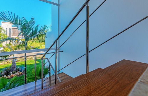 Los Cerros Villa | THE PALM VILLA: A New, Beautiful Four-bedroom at Sosua Ocean Village!