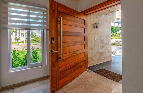 Los Cerros Villa | THE PALM VILLA: A New, Beautiful Four-bedroom at Sosua Ocean Village!