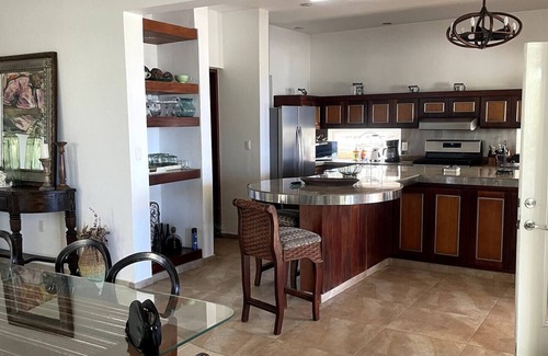 Playa Chiquita Villa | The Perfect 7 bedroom Villa on the Atlantic Ocean