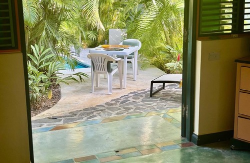 Puerto Bahia House | The perfect escape for two in a charming bungalow