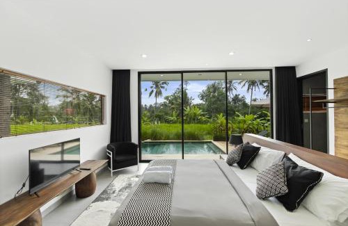 Melayang Villa | The R Villa Cereme - Luxury Stay in Nature