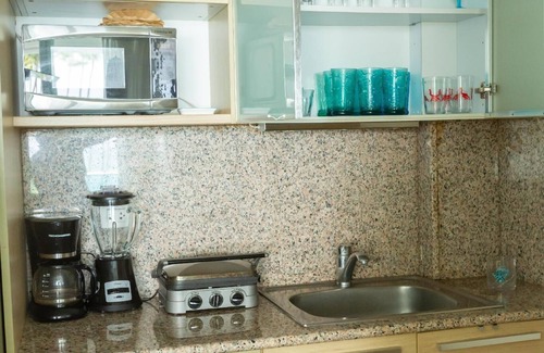 Villas Del Mar Apartment | This apartment is a 2 bedroom(s), 2 bathrooms, located in Juan Dolio, San Pedro.