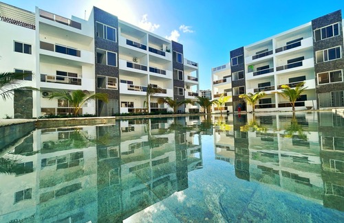 Los Melones Apartment | "Thomas Penthouse" Luxurious panoramic penthouse with Jacuzzi.