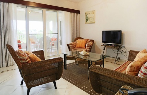 Playa Chiquita Apartment | Three-bedroom apartment #84
