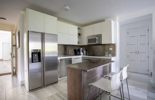 Cabarete House | Three Bedroom Luxury Apartment at Seawinds
