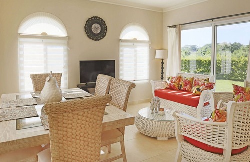 Playa Chiquita Villa | Three-bedroom villa at Garden Dream #1