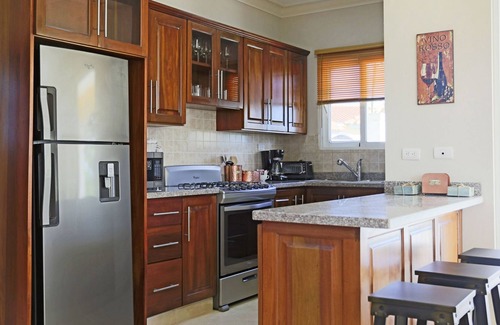 Playa Chiquita Villa | Three-bedroom villa at Garden Dream #1