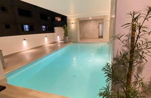 Lope De Vega Apartment | Torre de Lujo Catalonia Met