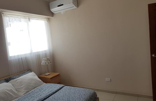 Evaristo Morales Apartment | Torre don angel, calle paseo de los locutores, sector evaristo morales, raquel salazar , cel: 809-998_8927